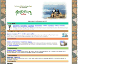Desktop Screenshot of angosturaonline.com.ar